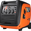 Бензиновый генератор Patriot iGX 4000AWSP