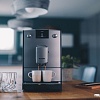 Эспрессо кофемашина Nivona CafeRomatica NICR 695