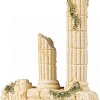 Декорация Aqua Della Греческие развалины 234/448694