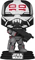 Фигурка Funko Bobble Star Wars Bad Batch Wrecker 55501 (56280)
