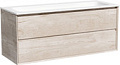 Sancos Тумба под умывальник Marmi 2.0 MR2.0120EG (дуб галифакс натуральный)
