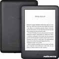 Электронная книга Amazon Kindle 2019 8GB (черный)