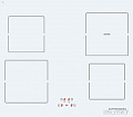 Варочная панель KUPPERSBERG FA6IF W