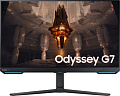 Игровой монитор Samsung Odyssey G7 LS32BG700EIXCI