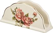 Салфетница Lefard Корейская Роза 86-1314