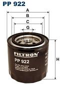 Filtron PP922