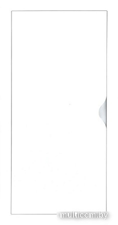 Люк airRoxy 02-817a 275х425мм