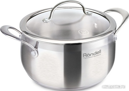 Кастрюля Rondell RDS-726