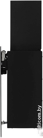 Кухонная вытяжка Krona Aura 600 Frame S (черный)