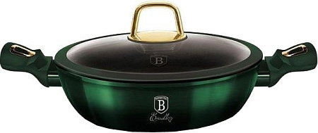 Сотейник Berlinger Haus Emerald BH-6060