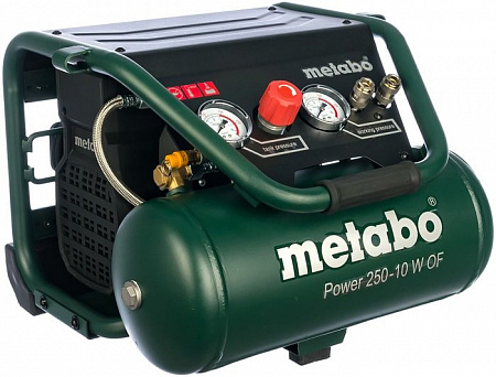 Компрессор Metabo POWER 250-10 W OF 601544000