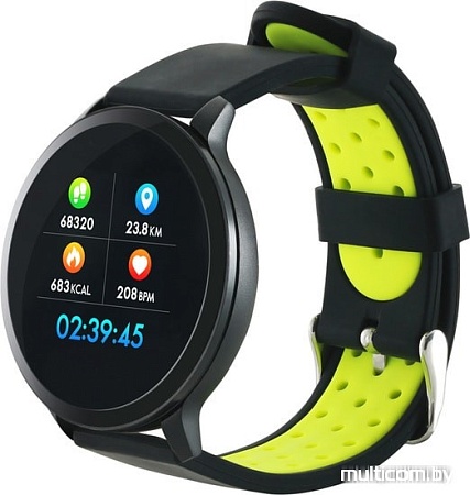 Умные часы Canyon CNS-SW71BB