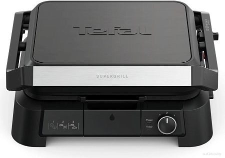 Электрогриль Tefal GC5108E0