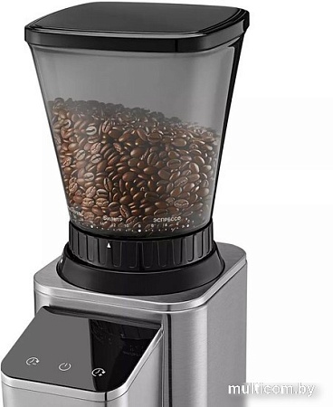 Электрическая кофемолка Kitfort KT-7431