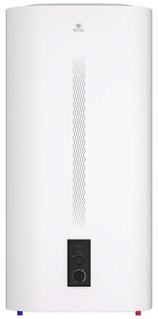 Накопительный электрический водонагреватель Royal Thermo NOVA Inox RWH-BN100-FS