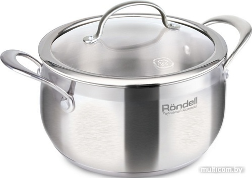 Кастрюля Rondell RDS-726