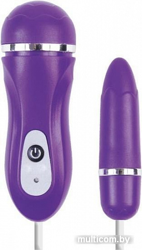 Виброяйцо TOYFA A-toys 761009
