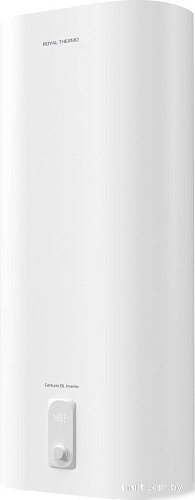 Накопительный электрический водонагреватель Royal Thermo RWH 50 Centurio DL Inverter