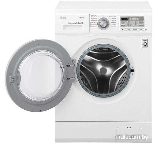 Стиральная машина LG FH0M7WDS1