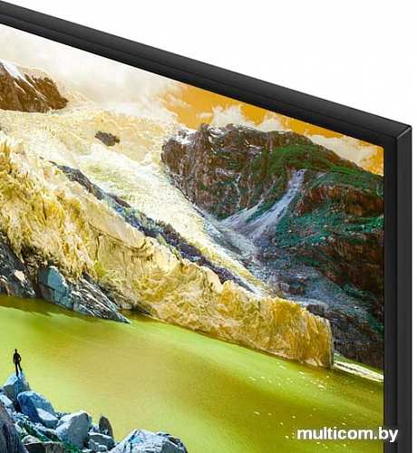 Телевизор Samsung UE75RU7200U