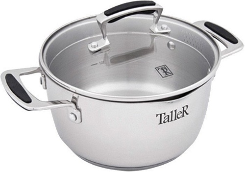 Кастрюля Taller TR 1072