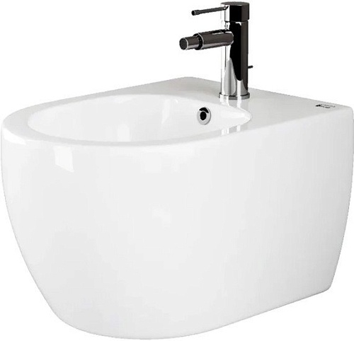 Биде Ceramica Nova Play CN3002