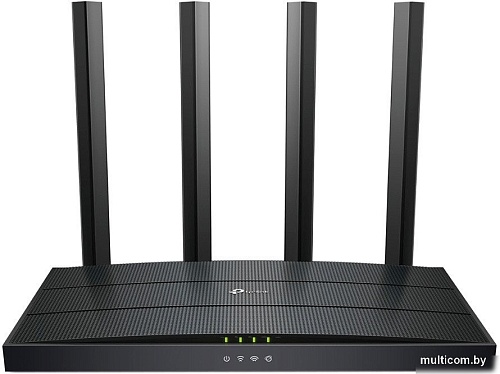 Wi-Fi роутер TP-Link Archer AX17