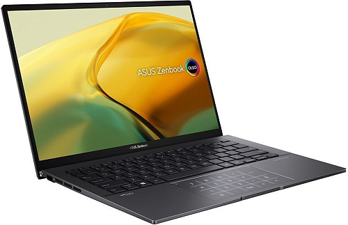 Ноутбук ASUS ZenBook 14 UM3402YA-KP830