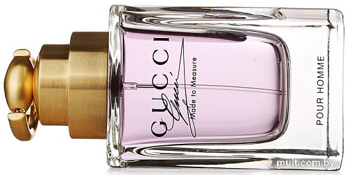 Gucci Made to Measure Pour Homme EdT (30 мл)