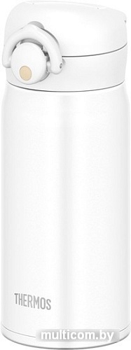 Термокружка Thermos JNR-351 MTWH 350мл (белый)