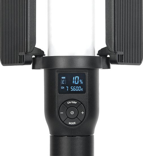 Лампа Godox LC500 (без пульта)