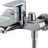 Смеситель Loffrey LF83234
