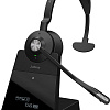Офисная гарнитура Jabra Engage 75 Mono
