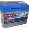 Автомобильный аккумулятор АкТех Extra EFB R+ (60 А·ч)