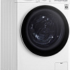 Стиральная машина LG F4V5VS0W