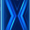 Смартфон HONOR 9X STK-LX1 RU 4GB/128GB (сапфировый синий)
