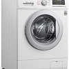 Стиральная машина LG F1296TDS1