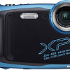 Фотоаппарат Fujifilm FinePix XP140 (синий)