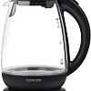Электрочайник Sencor SWK 1785BK