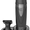 Триммер для носа и ушей Dewal Beauty Bullet HC9003