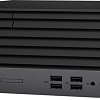 Компактный компьютер HP ProDesk 400 G7 SFF 11M58EA