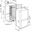 Холодильник Liebherr ICSe 5103 Pure