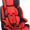 Детское автокресло Siger Стар SG517 (красный)