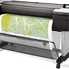Плоттер HP DesignJet T1700 PS 44&amp;quot; 1VD87A