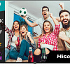 Телевизор Hisense 75A6BG