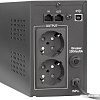 Источник бесперебойного питания ExeGate Power Smart ULB-850.LCD.AVR.EURO.RJ.USB
