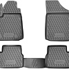 Комплект ковриков для авто Element CARCRN00009 (4 шт)