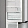 Холодильник Gorenje NRK6202EXL4