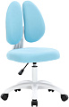 Детский ортопедический стул Everprof Kids 103 (голубой)