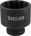 Головка слесарная JCB -46865 (60612)